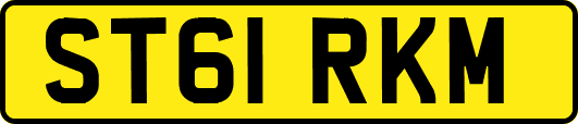 ST61RKM