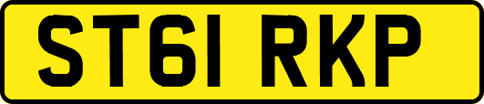 ST61RKP