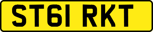ST61RKT