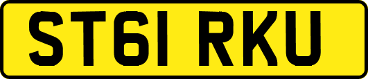 ST61RKU