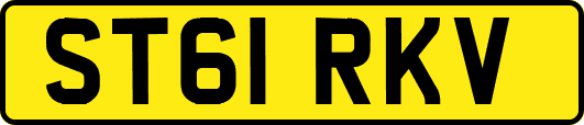 ST61RKV