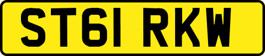 ST61RKW