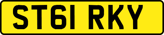 ST61RKY