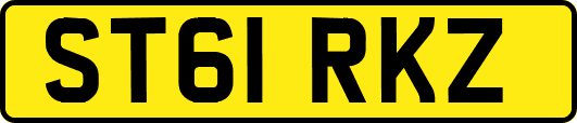 ST61RKZ