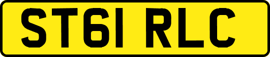 ST61RLC