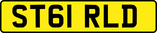 ST61RLD