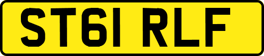 ST61RLF