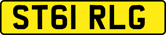 ST61RLG