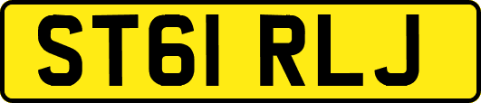 ST61RLJ