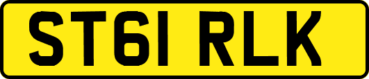 ST61RLK