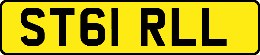 ST61RLL