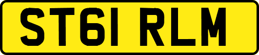 ST61RLM