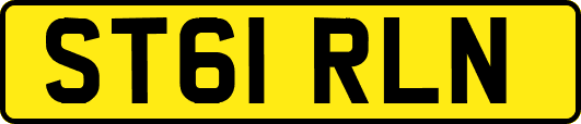 ST61RLN