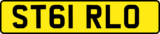 ST61RLO