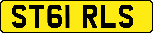 ST61RLS