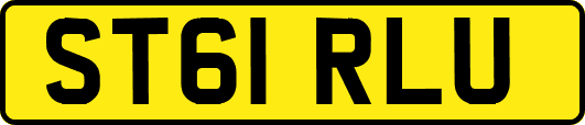 ST61RLU