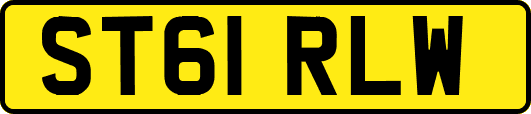 ST61RLW