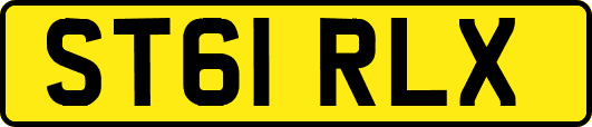 ST61RLX