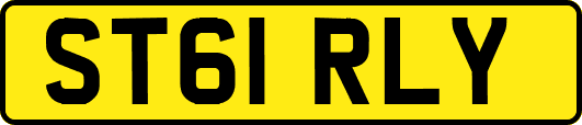 ST61RLY