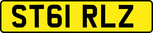 ST61RLZ