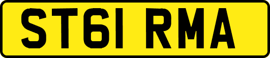 ST61RMA