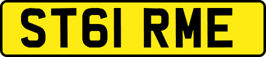 ST61RME