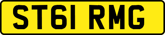 ST61RMG
