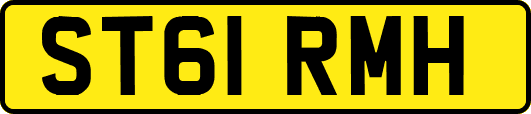 ST61RMH