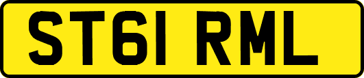 ST61RML