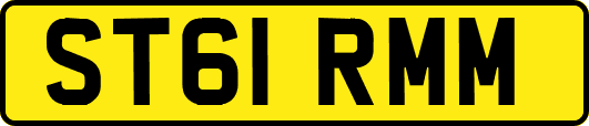 ST61RMM