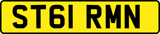 ST61RMN