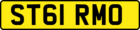 ST61RMO