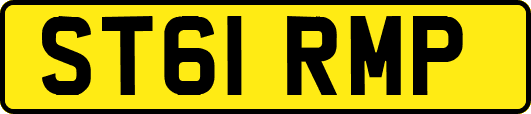 ST61RMP