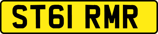 ST61RMR