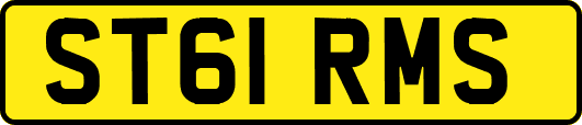 ST61RMS