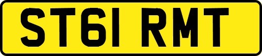 ST61RMT