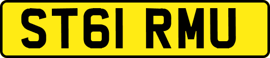 ST61RMU