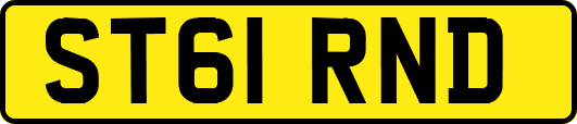 ST61RND