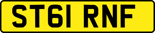 ST61RNF