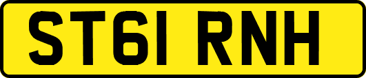 ST61RNH