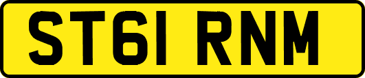 ST61RNM