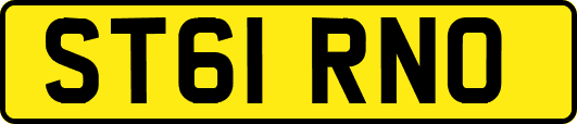 ST61RNO