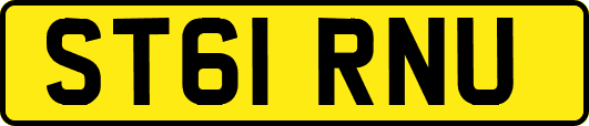 ST61RNU