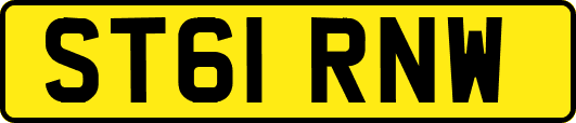 ST61RNW
