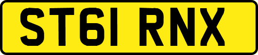 ST61RNX