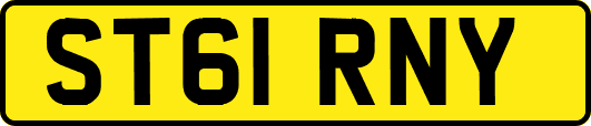 ST61RNY