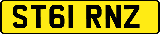 ST61RNZ