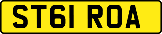 ST61ROA