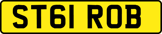 ST61ROB