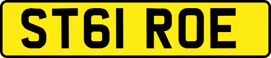 ST61ROE